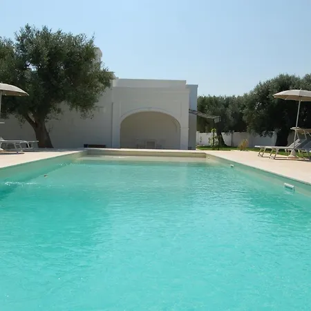 La Torre Di Monsignore Bed and breakfast Pezze Di Greco