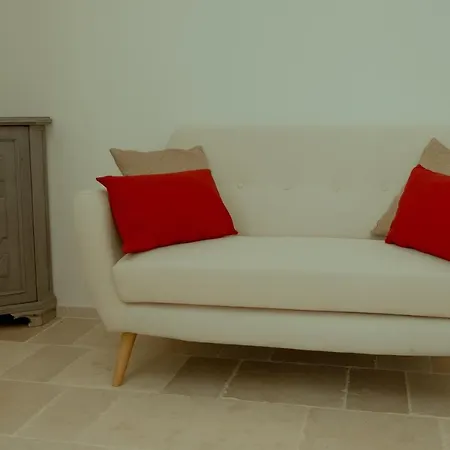 Bed & Breakfast La Torre Di Monsignore