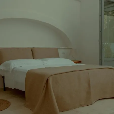La Torre Di Monsignore Bed & Breakfast Pezze Di Greco