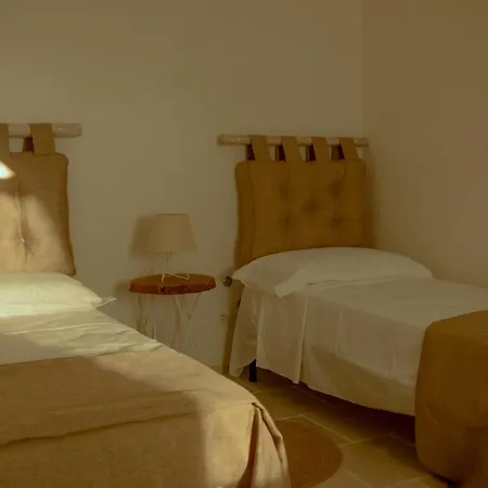 La Torre Di Monsignore Bed & Breakfast *