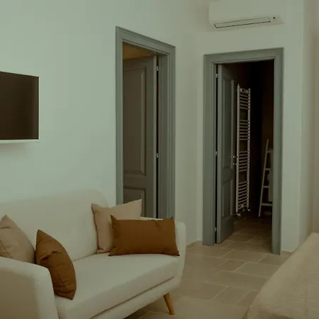 Bed & Breakfast La Torre Di Monsignore