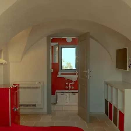 La Torre Di Monsignore * Pezze Di Greco
